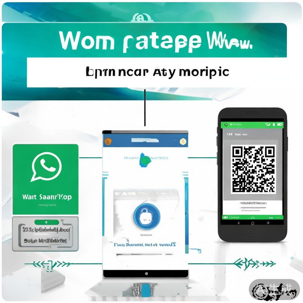 WhatsApp网页版安卓登录指南,如何在安卓设备上安全使用网页版WhatsApp WhatsApp网页版安卓登录指南,如何在安卓设备上安全使用网页版WhatsApp