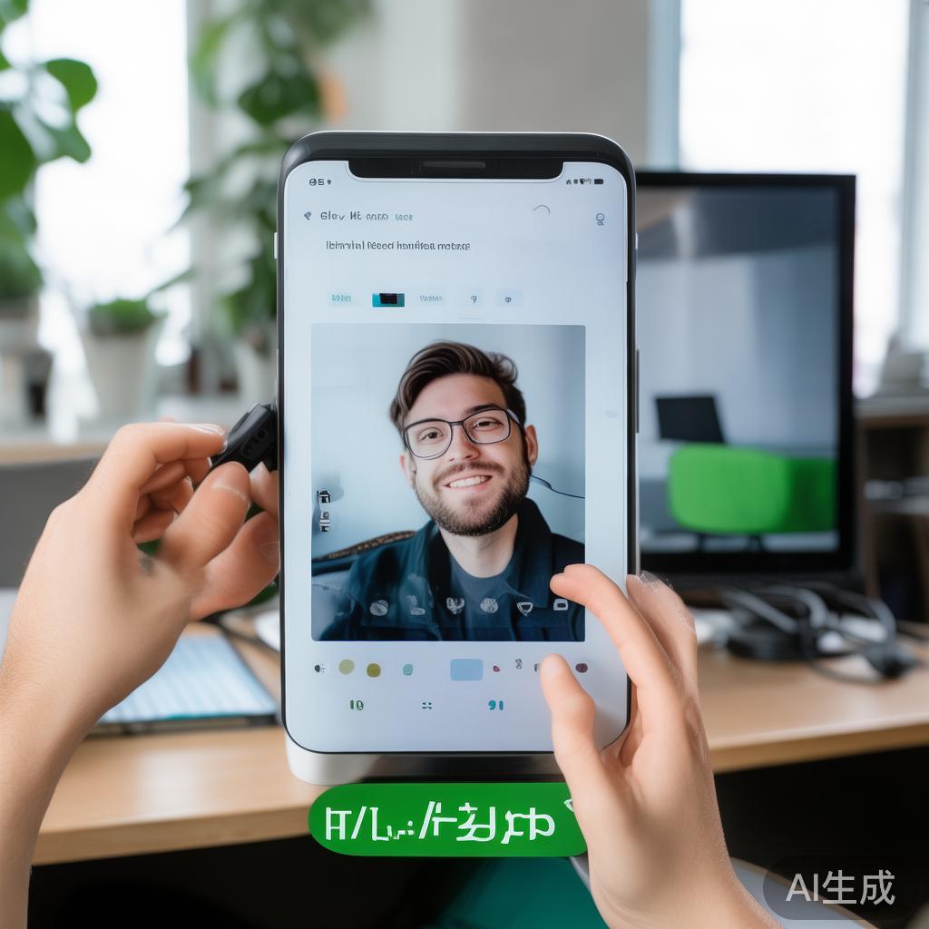 WhatsApp网页版高清通话指南，如何畅享高质量视频通话体验
