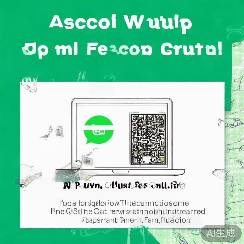 WhatsApp网页版入口是什么？一文教你轻松使用