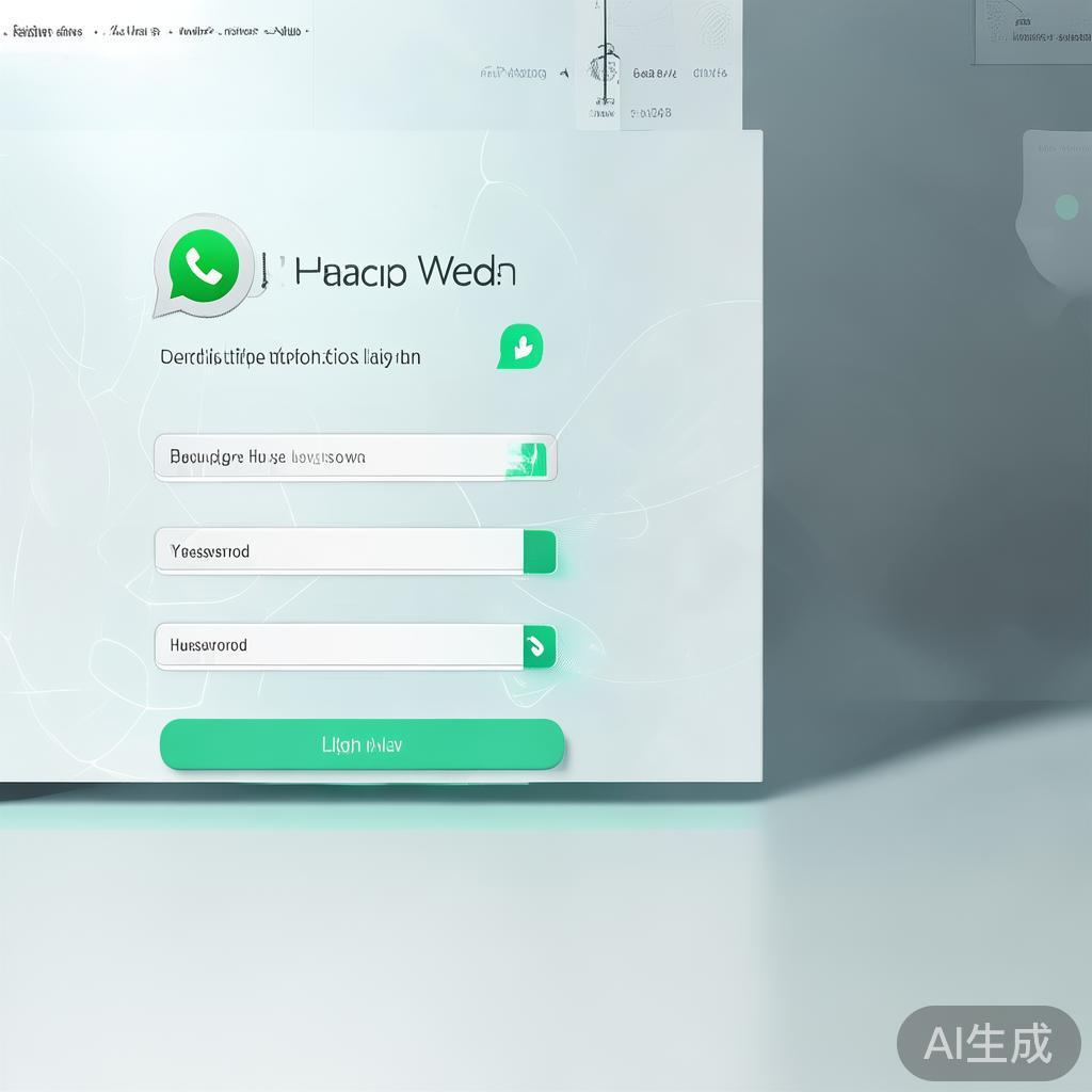 WhatsApp网页版官方登录入口,安全、便捷的聊天新体验 WhatsApp网页版官方登录入口,安全、便捷的聊天新体验