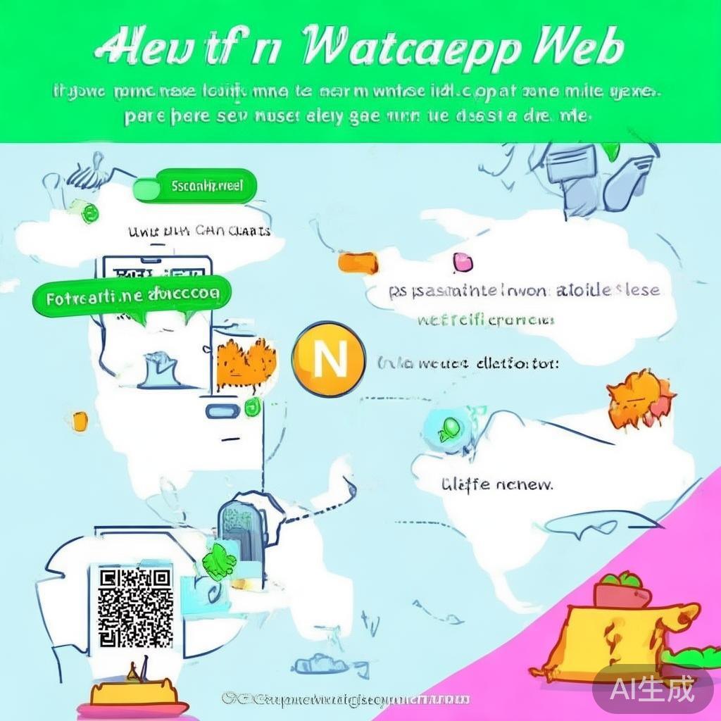 WhatsApp网页版新手入门指南,轻松上手,畅享便捷沟通! WhatsApp网页版新手入门指南,轻松上手,畅享便捷沟通!