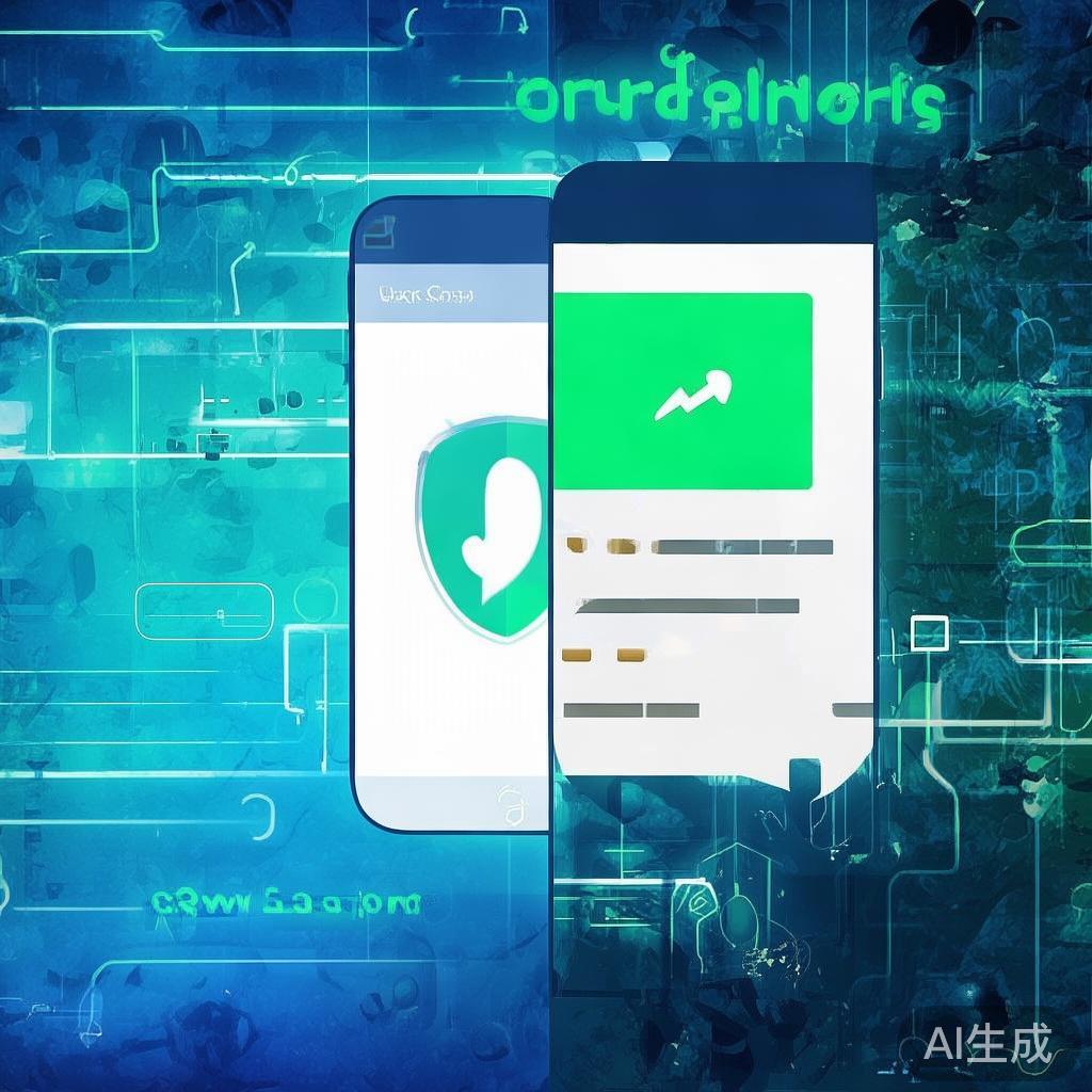 WhatsApp网页版加密聊天,安全还是隐患? WhatsApp网页版加密聊天,安全还是隐患?