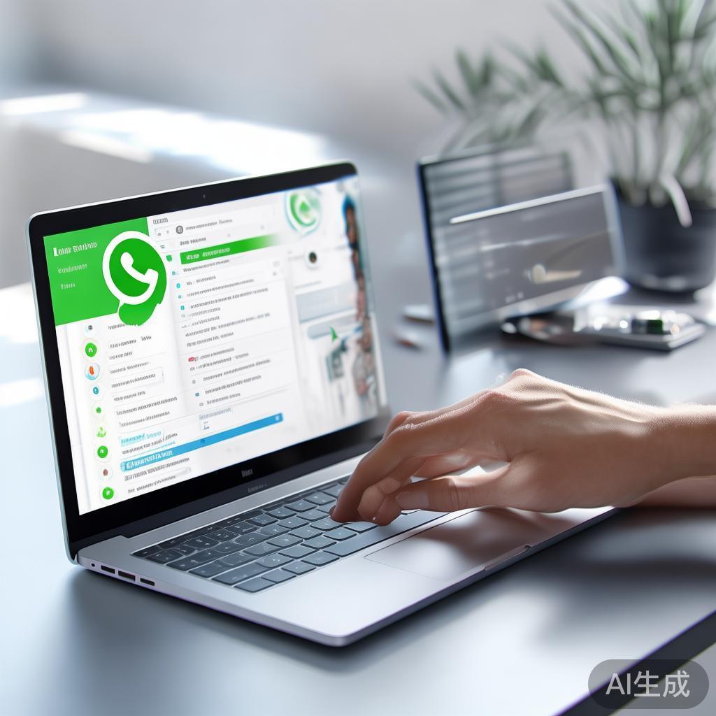 WhatsApp网页版如何实现稳定流畅的使用体验? WhatsApp网页版如何实现稳定流畅的使用体验?