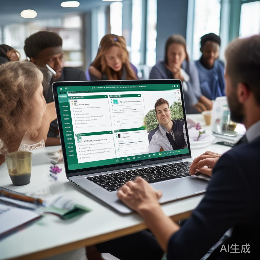 WhatsApp网页版助力外贸沟通,提升效率与客户体验 WhatsApp网页版助力外贸沟通,提升效率与客户体验
