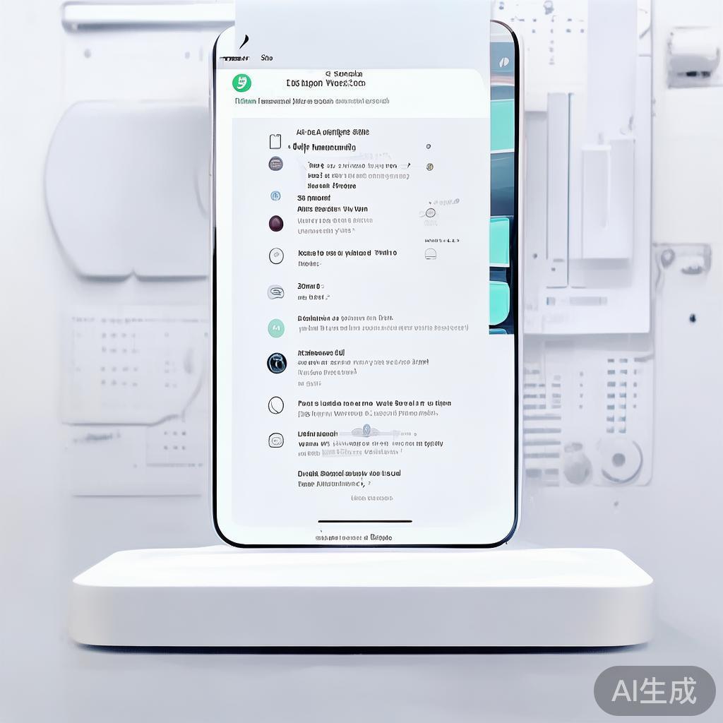 WhatsApp网页版苹果登录指南，如何在iOS设备上无缝切换聊天体验