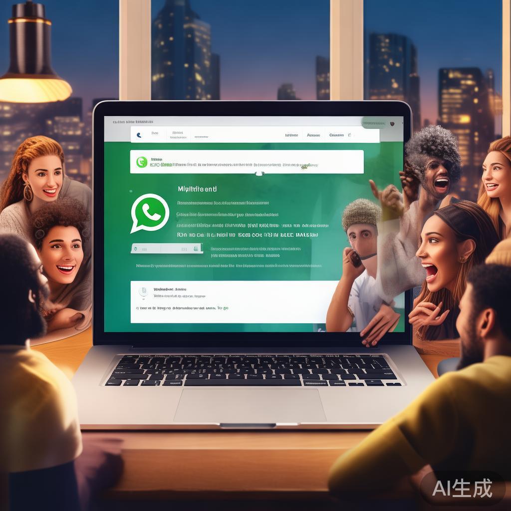 WhatsApp网页版无时间限制？这些方法帮你畅聊全天候！
