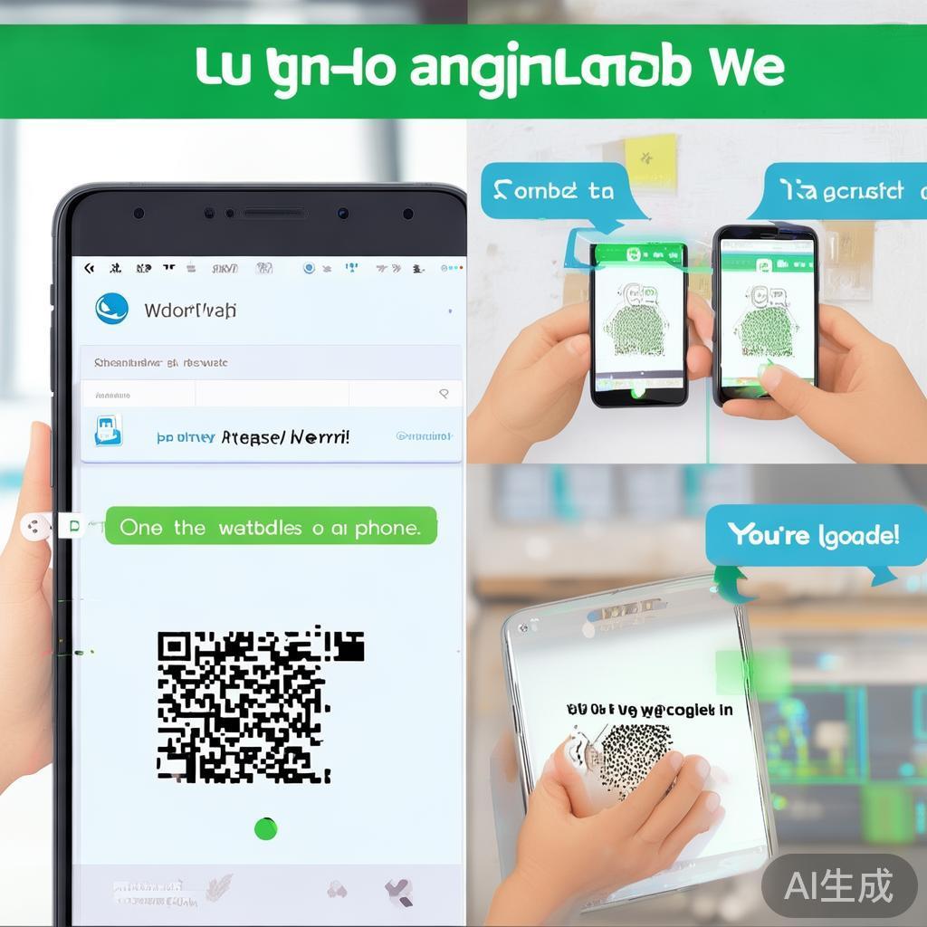 安卓手机用户如何轻松登录WhatsApp网页版?详细指南 安卓手机用户如何轻松登录WhatsApp网页版?详细指南