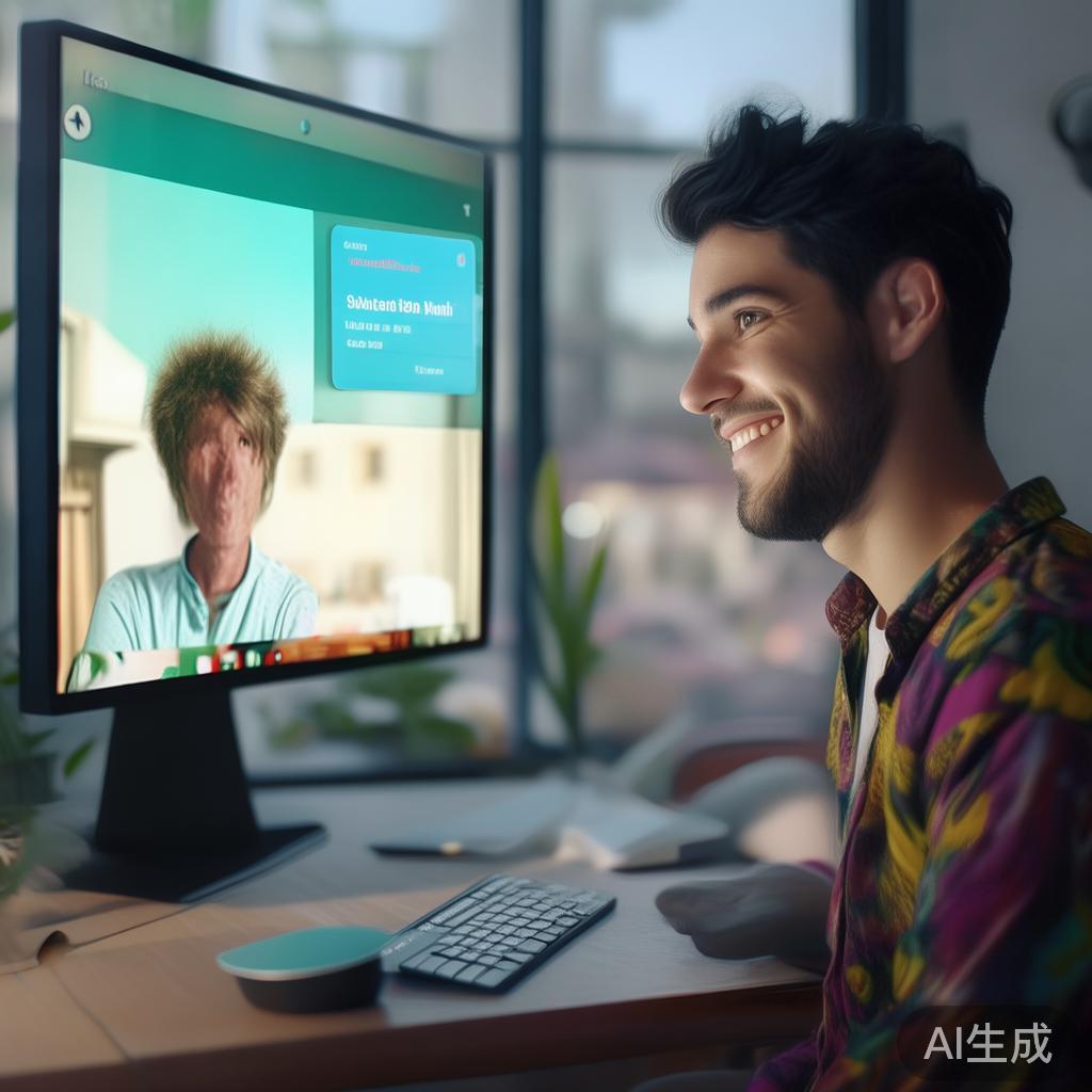 WhatsApp网页版高清通话,随时随地畅享高质量沟通体验 WhatsApp网页版高清通话,随时随地畅享高质量沟通体验