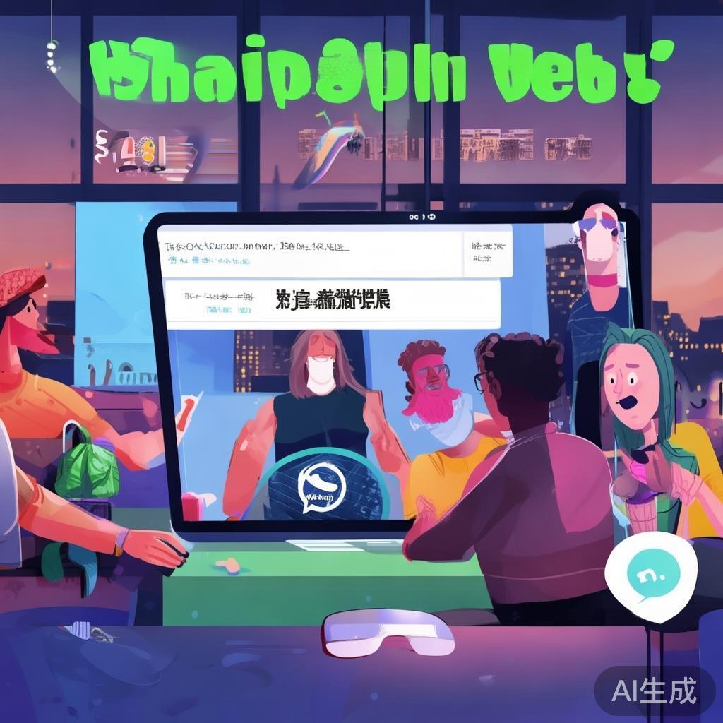 WhatsApp网页版无时间限制？这些方法帮你畅聊全天候！