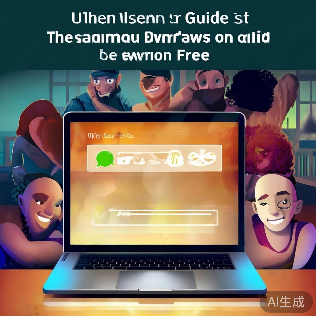 WhatsApp网页版免费使用指南，随时随地畅聊无阻！