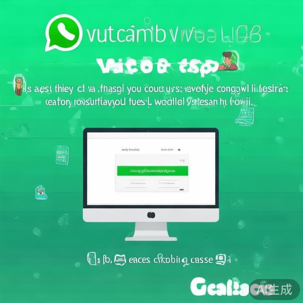 WhatsApp网页版官网入口,如何安全便捷地使用网页版WhatsApp? WhatsApp网页版官网入口,如何安全便捷地使用网页版WhatsApp?