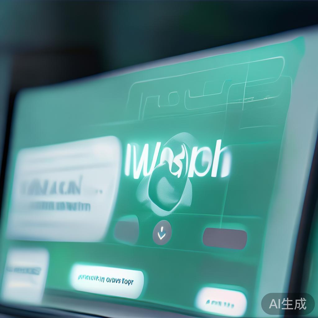 WhatsApp网页版登入口官方，安全、便捷的聊天新体验