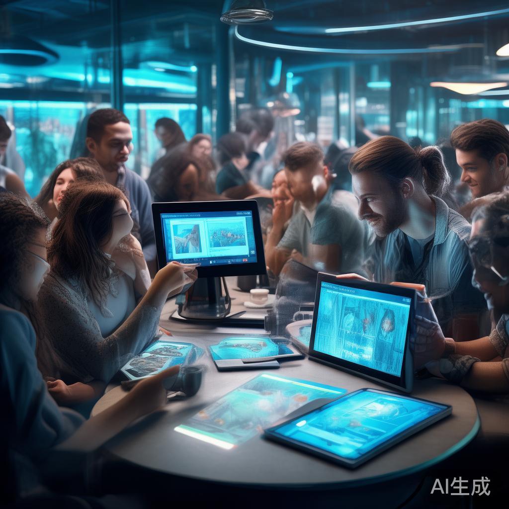 WhatsApp网页版无地域限制，全球用户如何畅享无缝沟通？