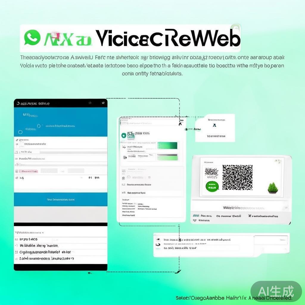 WhatsApp网页版登录指南,官方入口与安全使用方法 WhatsApp网页版登录指南,官方入口与安全使用方法