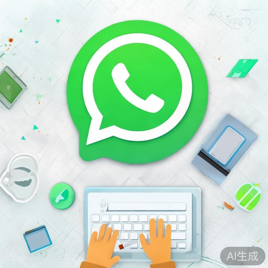 WhatsApp网页入口,随时随地畅聊,无需手机也能轻松沟通! WhatsApp网页入口,随时随地畅聊,无需手机也能轻松沟通!