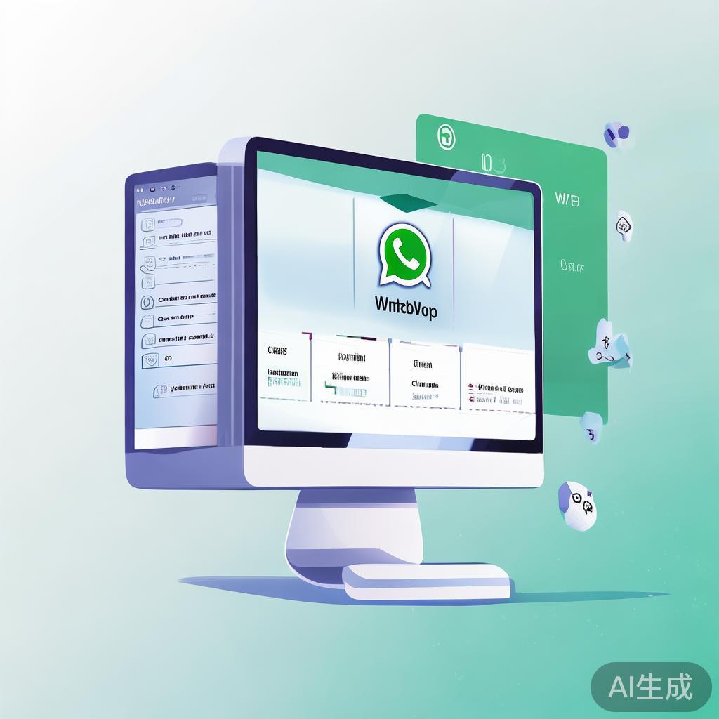 WhatsApp网页版官方官方网站,安全使用指南与注意事项 WhatsApp网页版官方官方网站,安全使用指南与注意事项