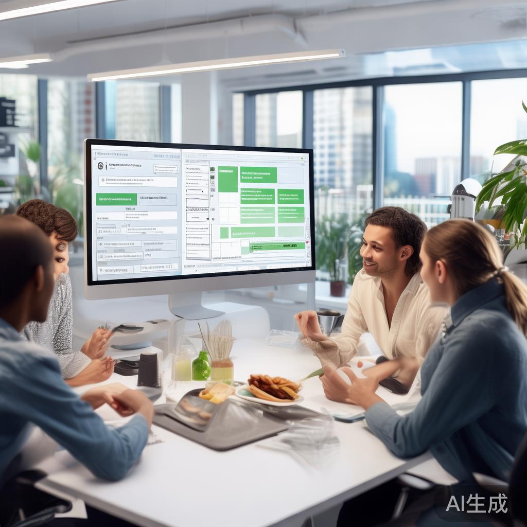WhatsApp网页版助力高效订单沟通，提升客户体验与转化率
