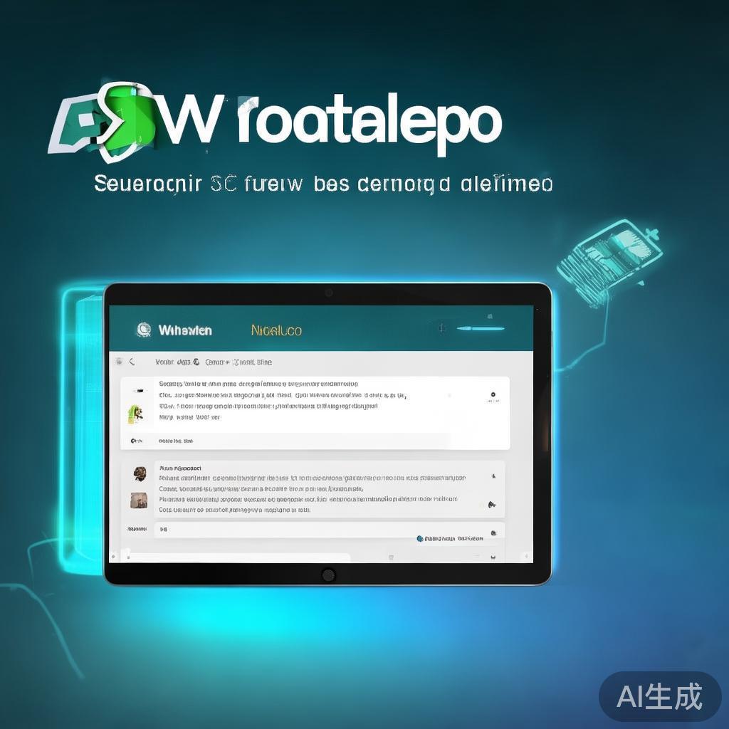 官方认证！WhatsApp网页版桌面版，安全、便捷的聊天新体验
