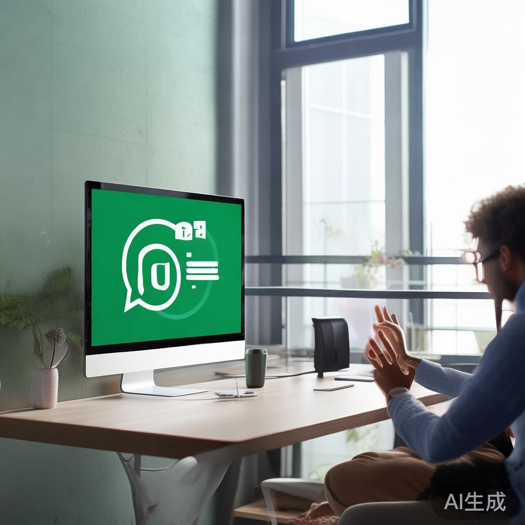 WhatsApp官方网页版，告别手机束缚，随时随地畅聊！
