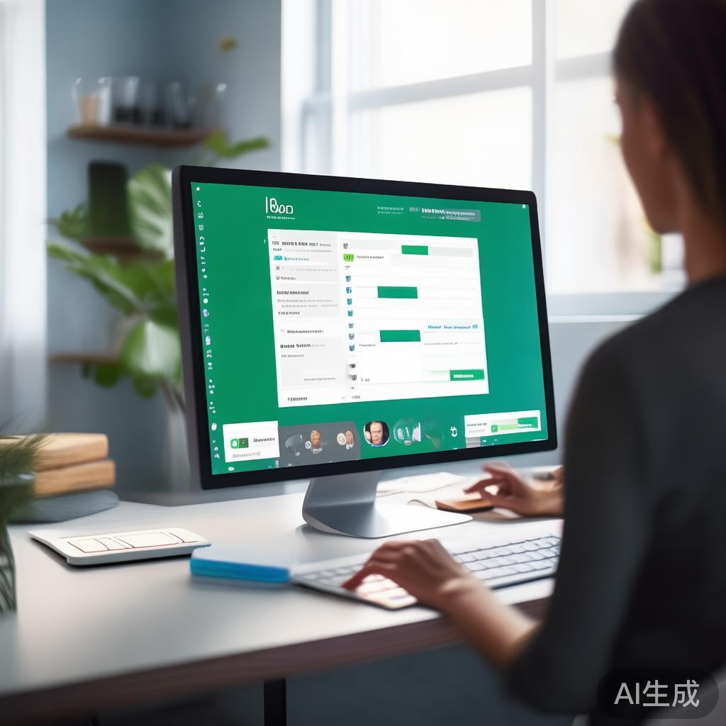 WhatsApp网页电脑版，告别手机，轻松沟通新体验！