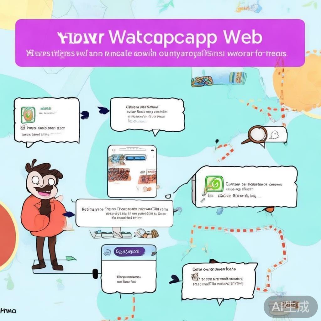 WhatsApp网页版新手入门指南,轻松上手,畅享便捷沟通! WhatsApp网页版新手入门指南,轻松上手,畅享便捷沟通!