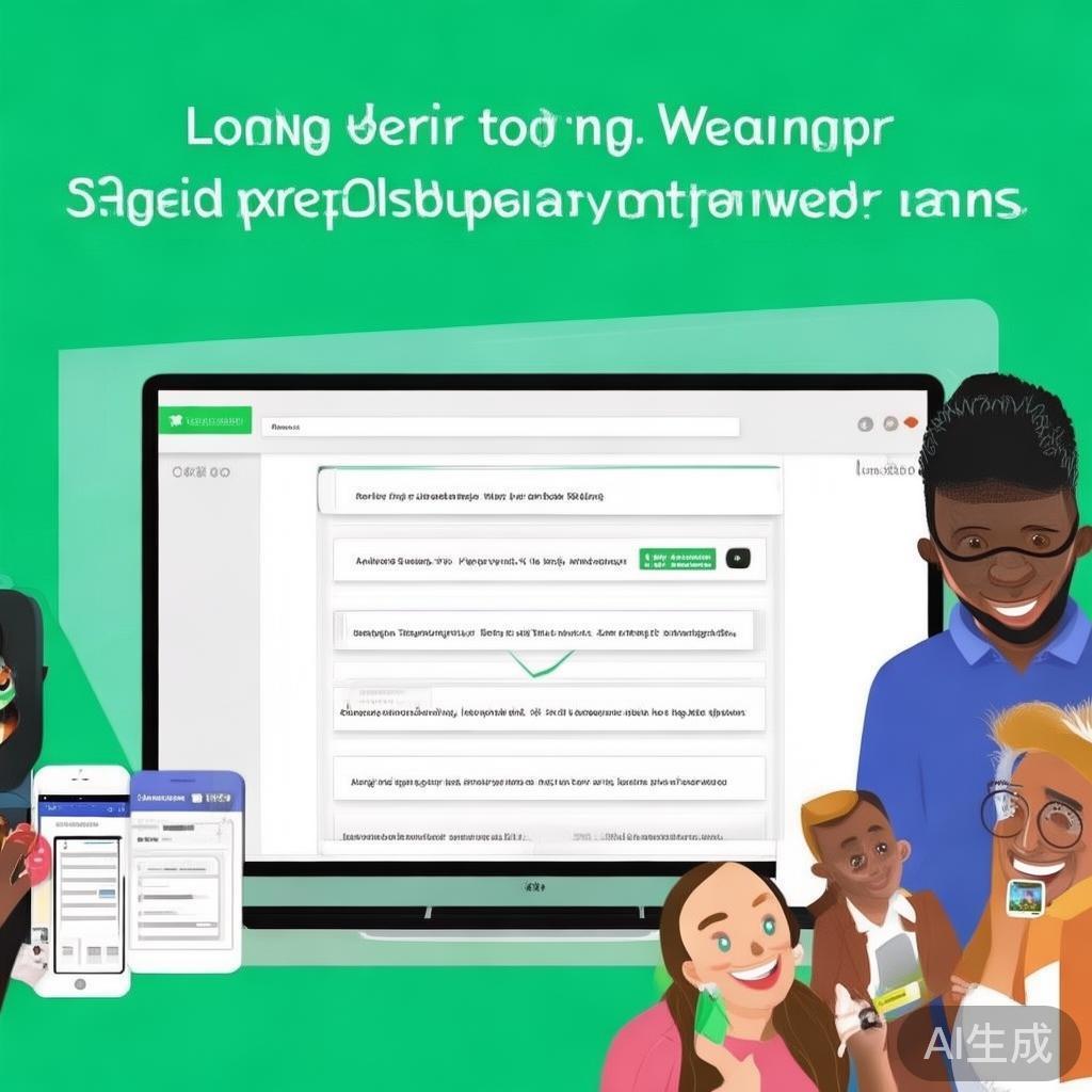 WhatsApp网页版登录指南，轻松实现多设备无缝沟通