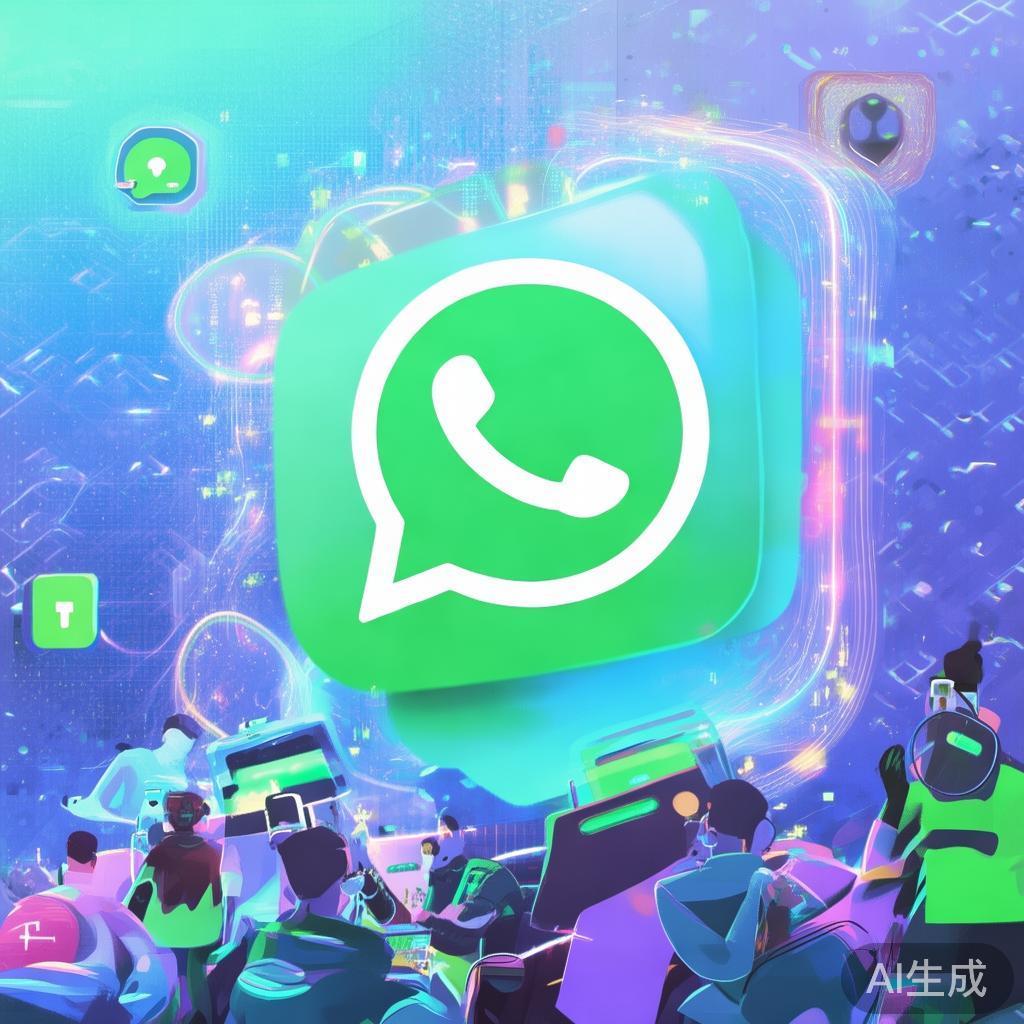 WhatsApp最新版重磅升级！新功能、隐私政策大变革，用户速看！