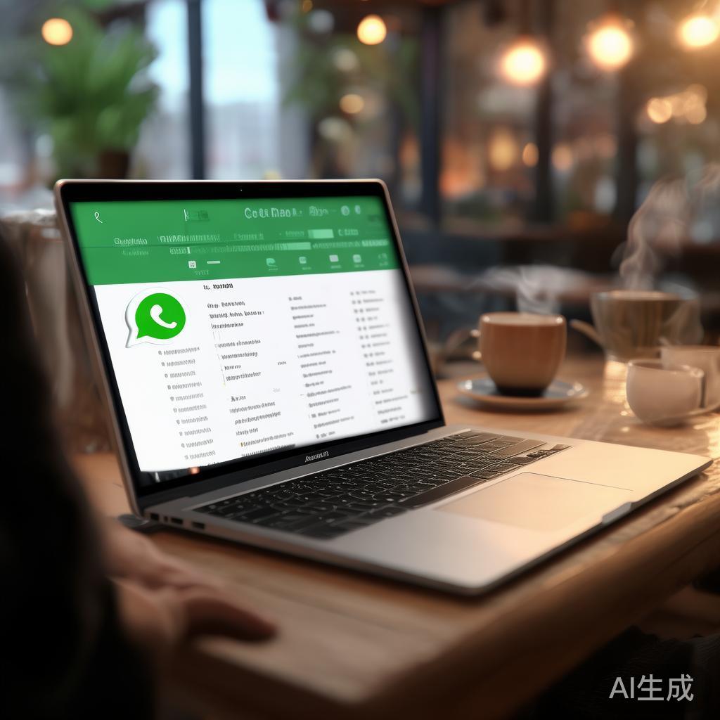 WhatsApp网页版,随时随地畅聊,无需下载! WhatsApp网页版,随时随地畅聊,无需下载!