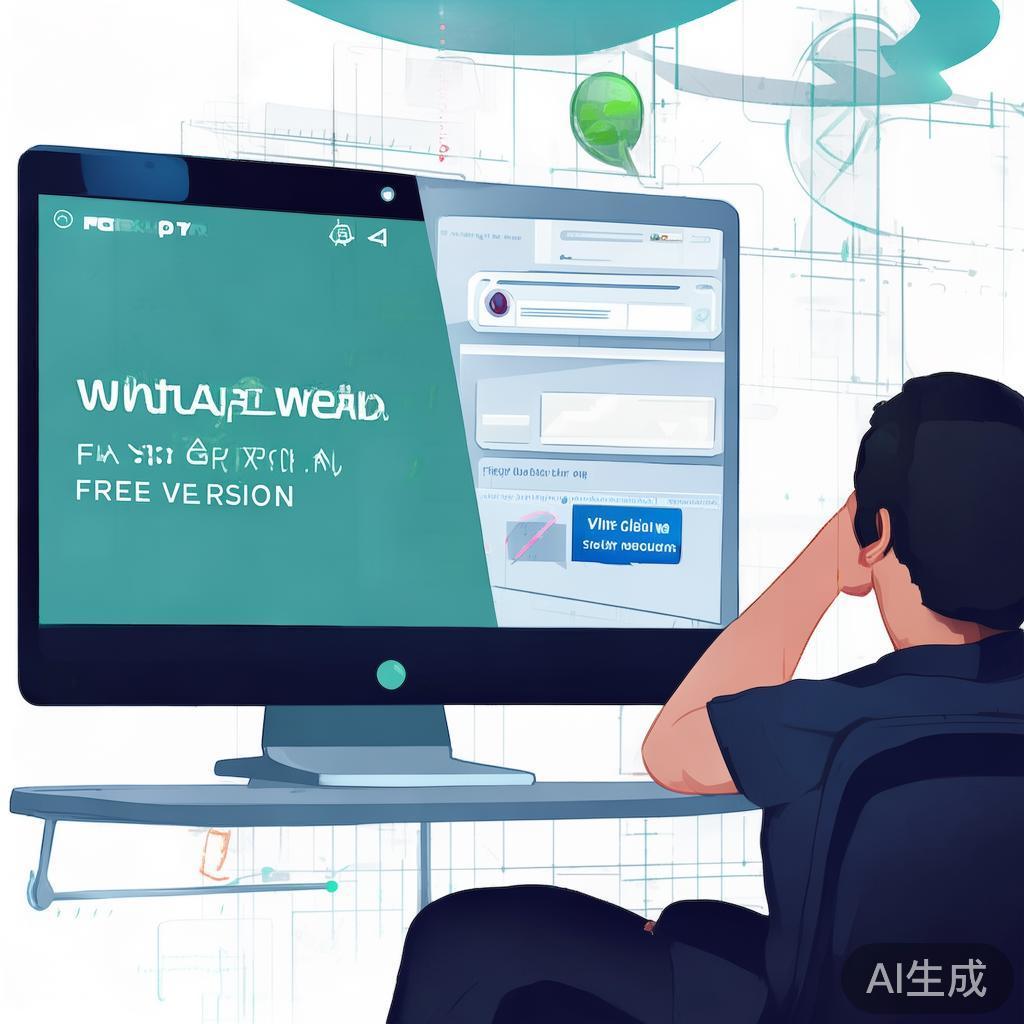 WhatsApp网页版官网免费版,真的免费吗?如何安全使用? WhatsApp网页版官网免费版,真的免费吗?如何安全使用?