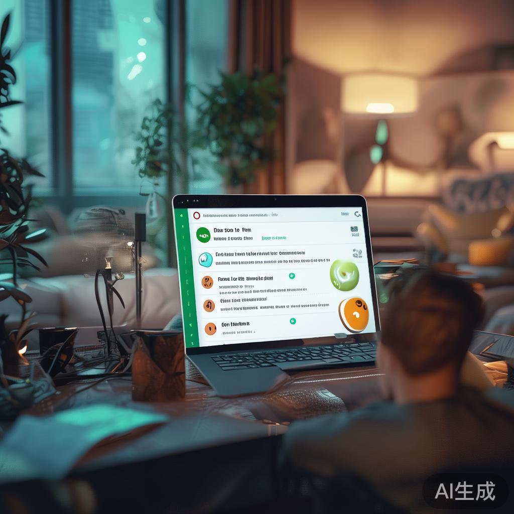 WhatsApp网页版,免费、便捷的聊天新体验! WhatsApp网页版,免费、便捷的聊天新体验!