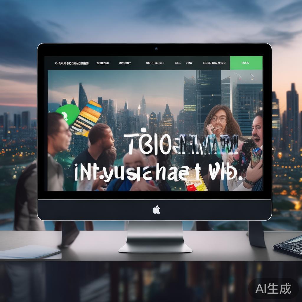 WhatsApp网页版推广工具，如何让客户主动找上门？