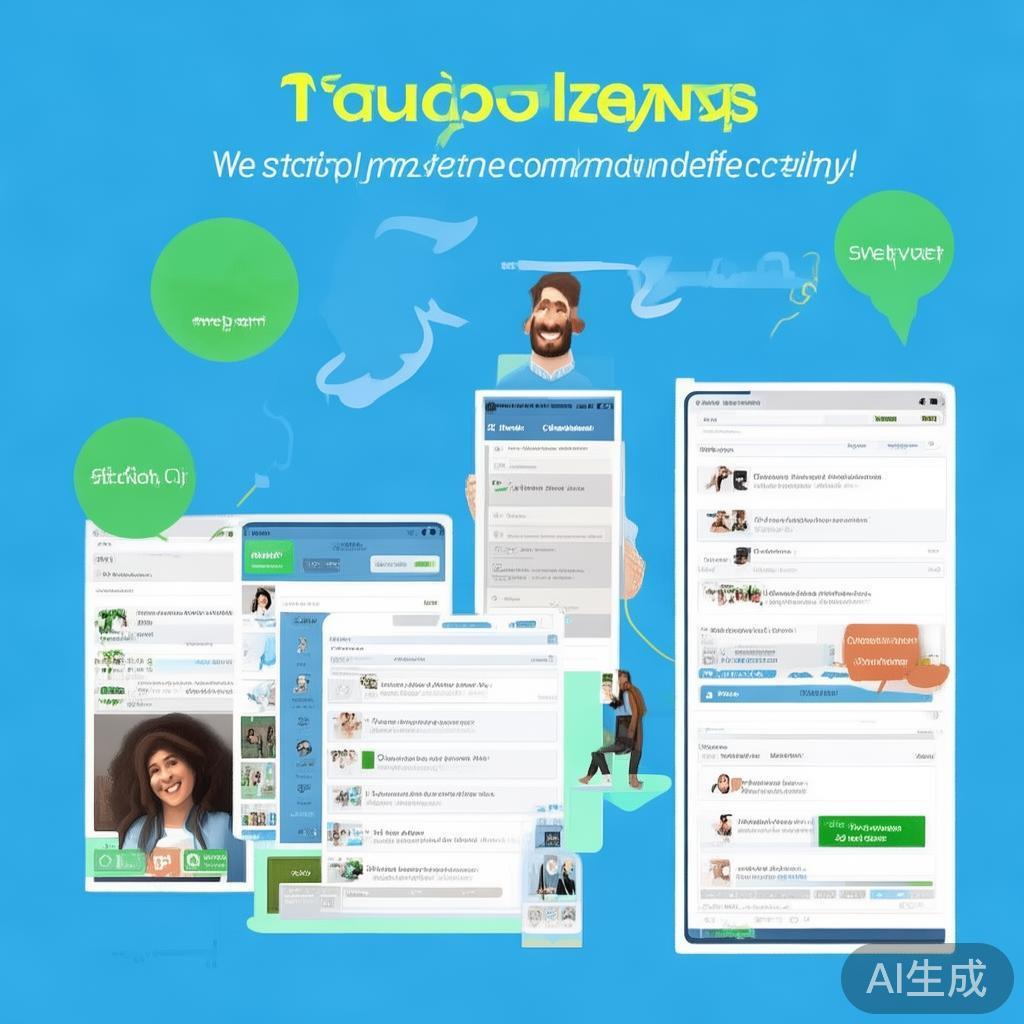 WhatsApp网页版使用教程,轻松上手,高效沟通! WhatsApp网页版使用教程,轻松上手,高效沟通!