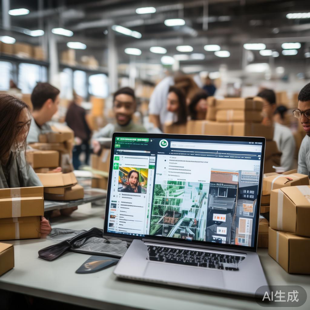 WhatsApp网页版助力物流沟通，提升效率与客户满意度