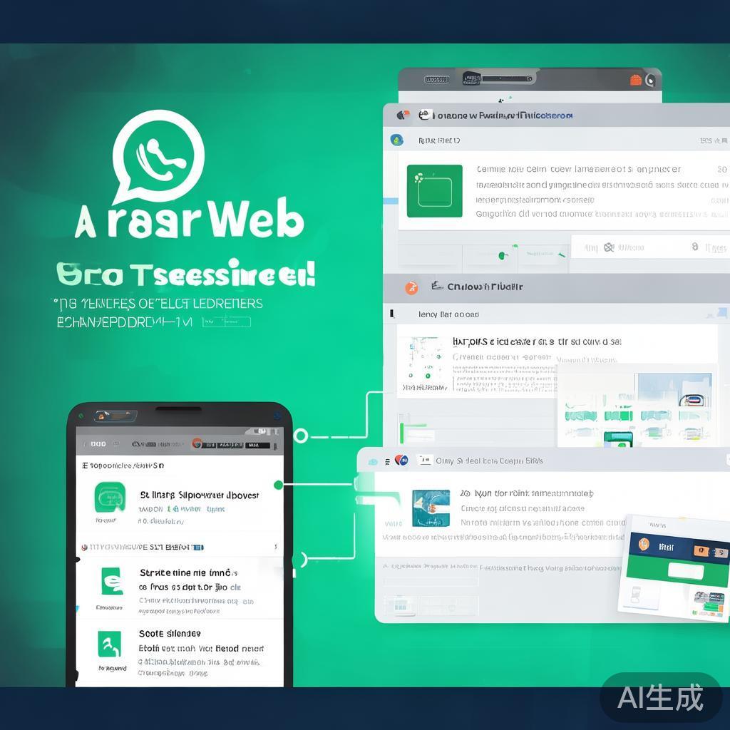 WhatsApp网页版快速传输，高效分享文件的终极指南