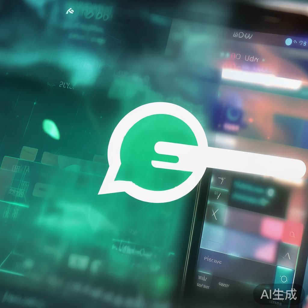 WhatsApp网页版语音消息，便捷沟通的新选择