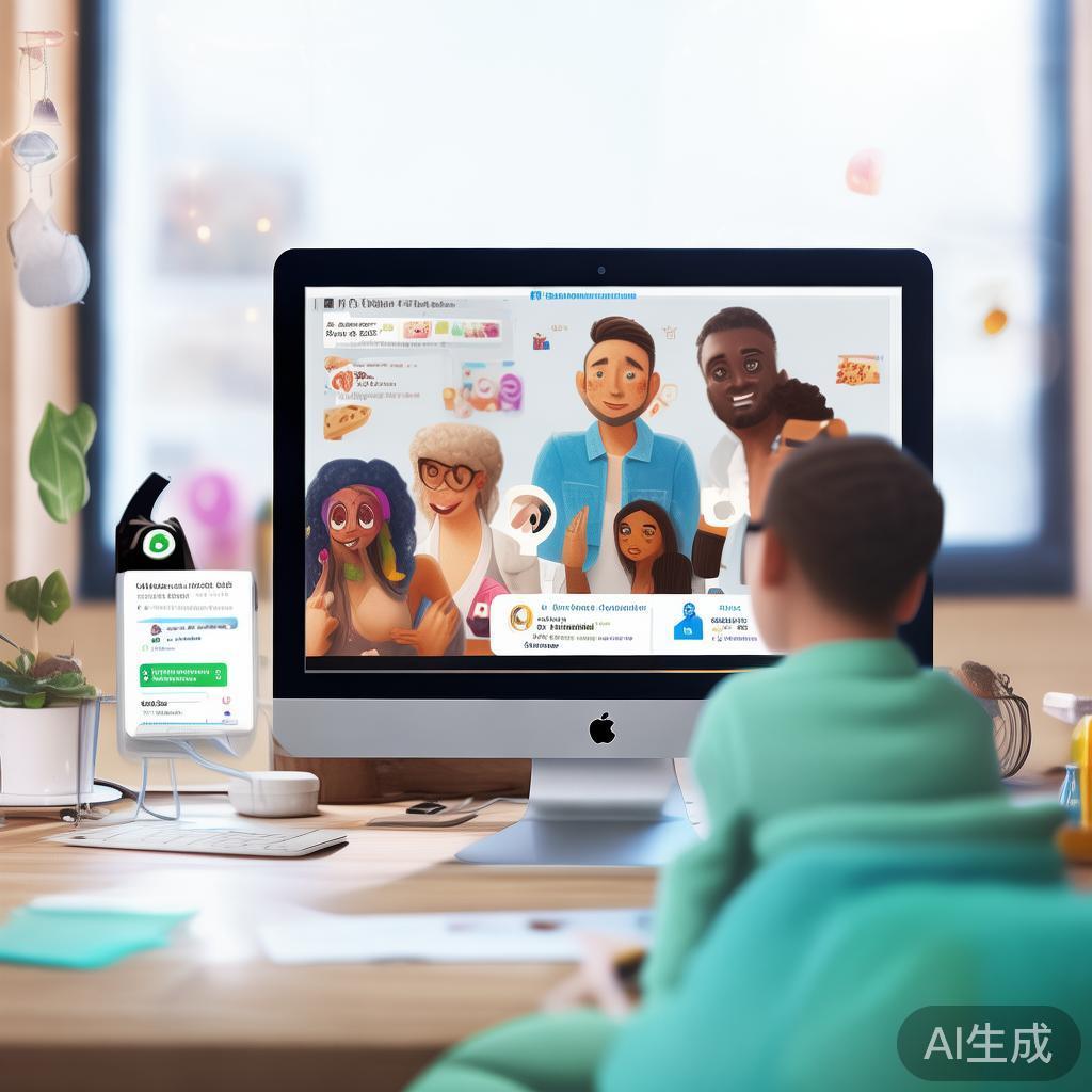 WhatsApp官方网页版，随时随地畅聊，无需下载！