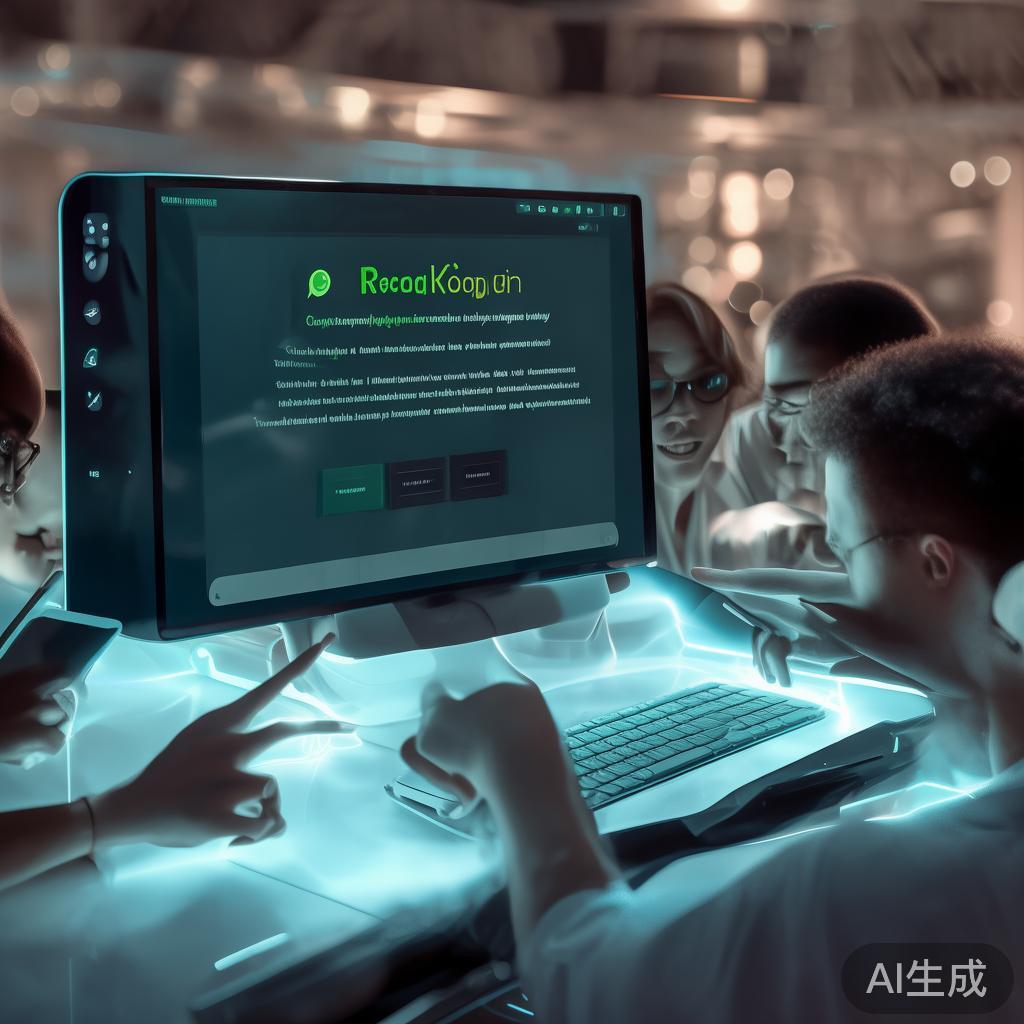 WhatsApp网页版新增阅后即焚功能,聊天更安全便捷! WhatsApp网页版新增阅后即焚功能,聊天更安全便捷!