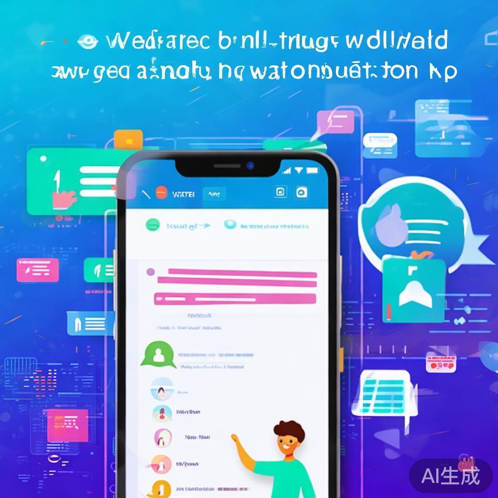 WhatsApp网页版在手机浏览器上也能畅聊?告别APP,轻松搞定消息沟通! WhatsApp网页版在手机浏览器上也能畅聊?告别APP,轻松搞定消息沟通!