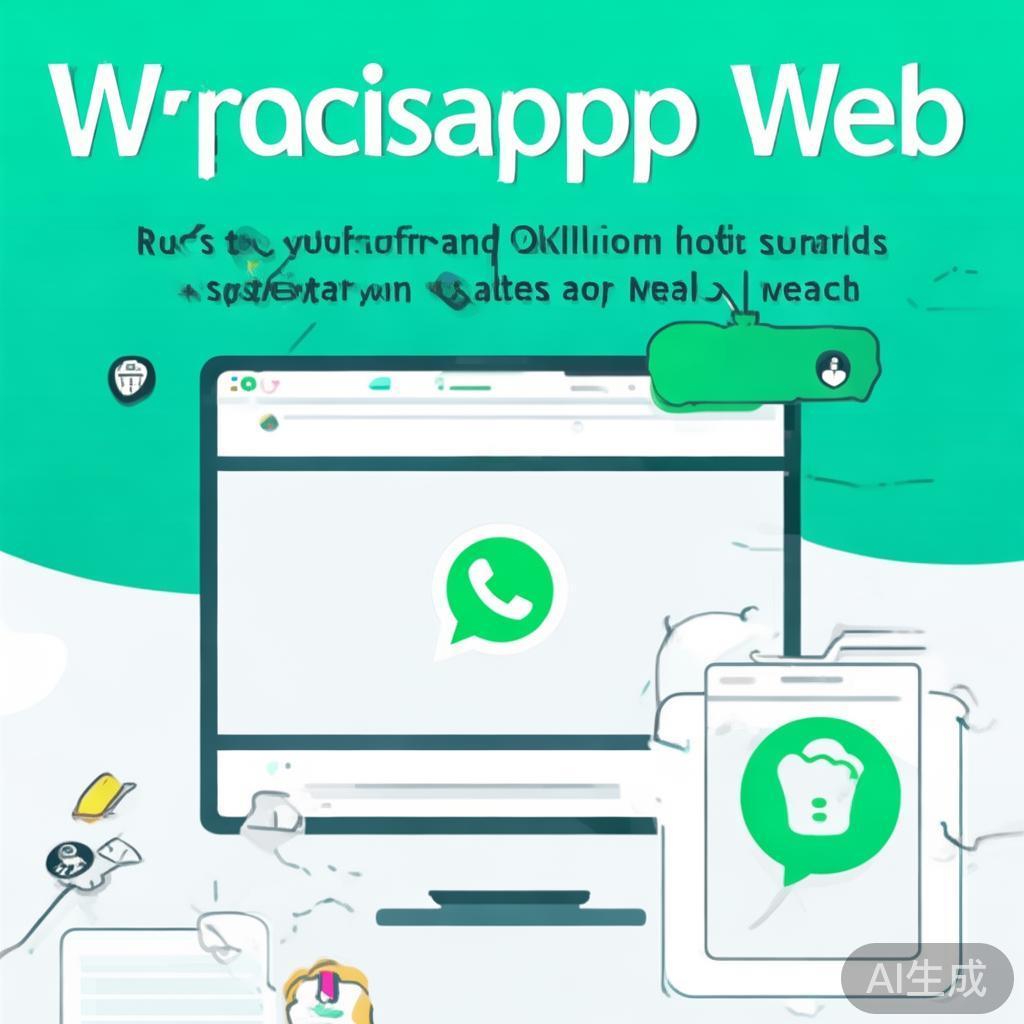 WhatsApp网页版官网下载指南,安全便捷的聊天新体验 WhatsApp网页版官网下载指南,安全便捷的聊天新体验