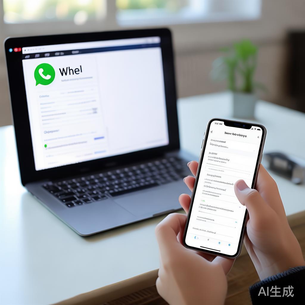 三星手机用户如何快速登录WhatsApp网页版? 三星手机用户如何快速登录WhatsApp网页版?