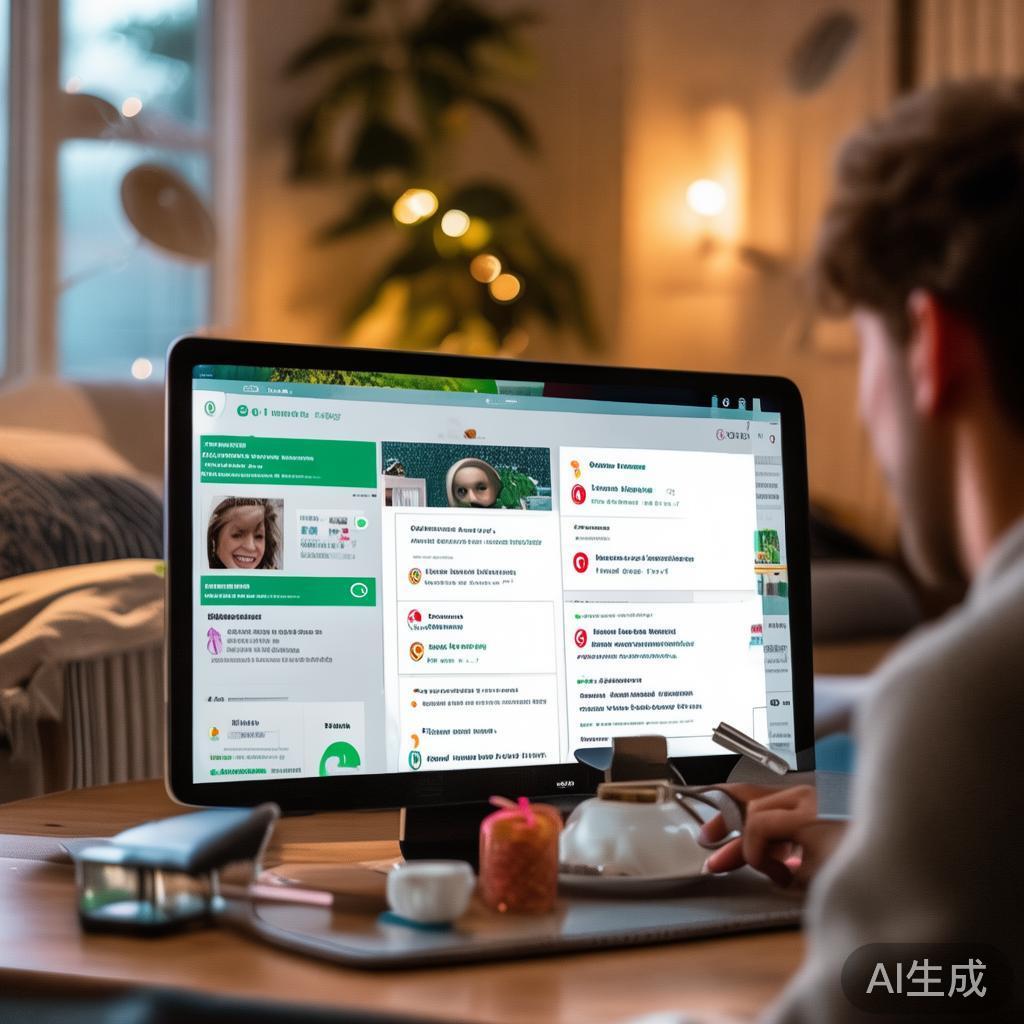WhatsApp网页版，免费、便捷的聊天新体验！