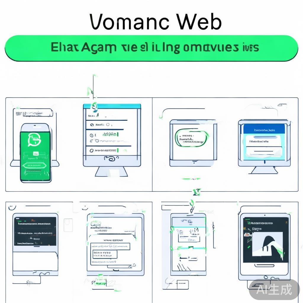 WhatsApp网页版登录指南,一步步教你如何轻松登录 WhatsApp网页版登录指南,一步步教你如何轻松登录