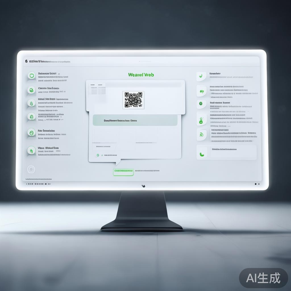 WhatsApp网页版官方网站是什么样的？如何安全使用？