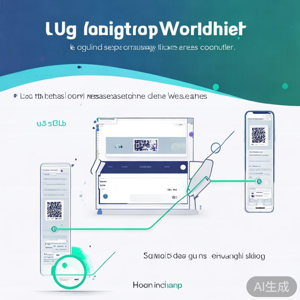 WhatsApp网页版电脑登录指南，轻松实现多设备无缝沟通