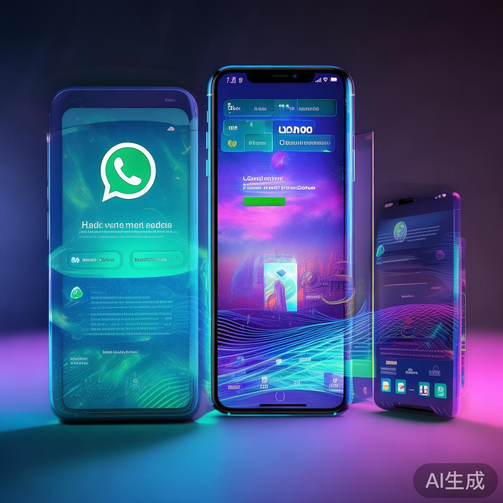 WhatsApp最新版全面升级，功能体验迎来全新变革！