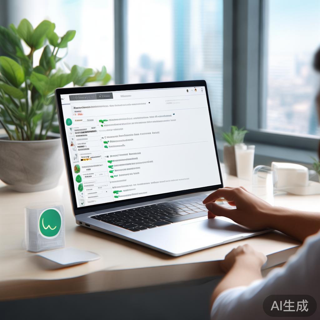 WhatsApp网页版如何实现稳定流畅的使用体验？