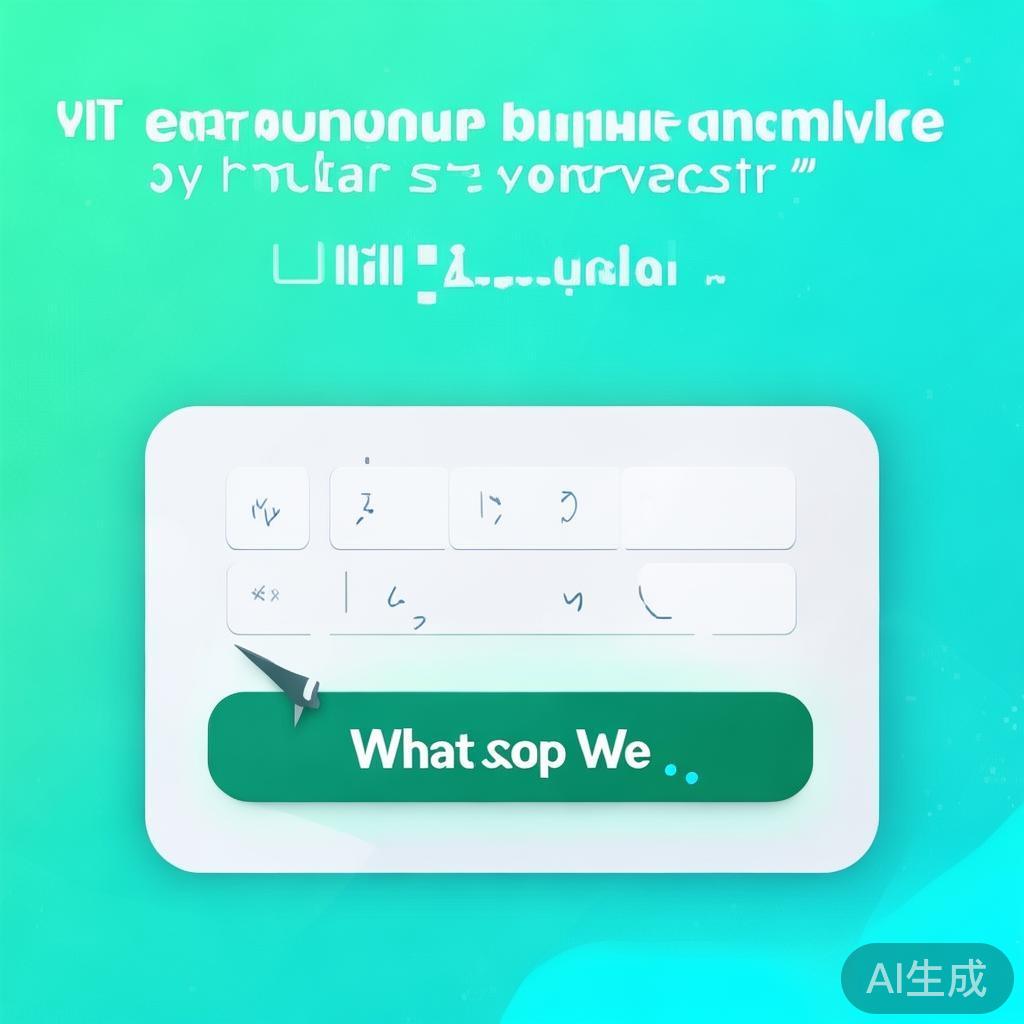 WhatsApp网页版入口，无需下载，随时随地畅聊！