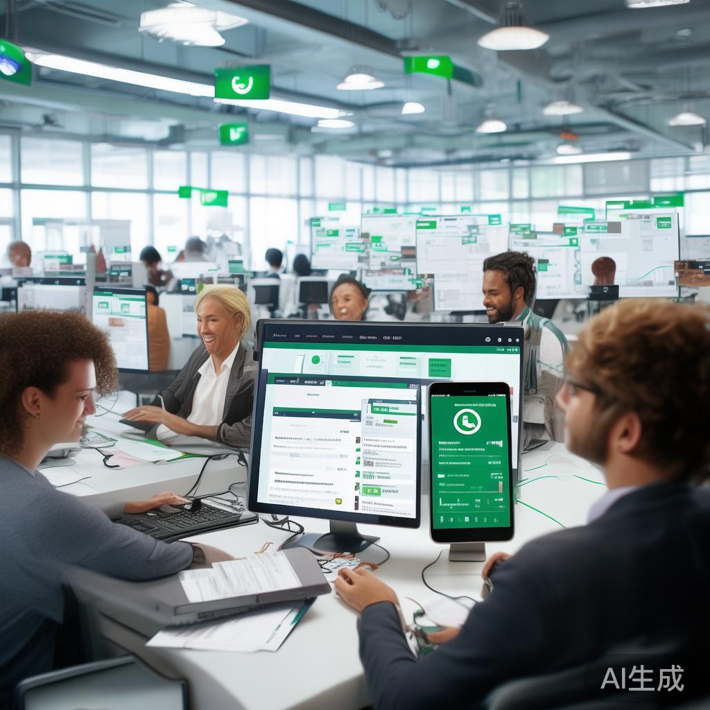 WhatsApp网页版多端同步，实现无缝沟通，提升工作效率