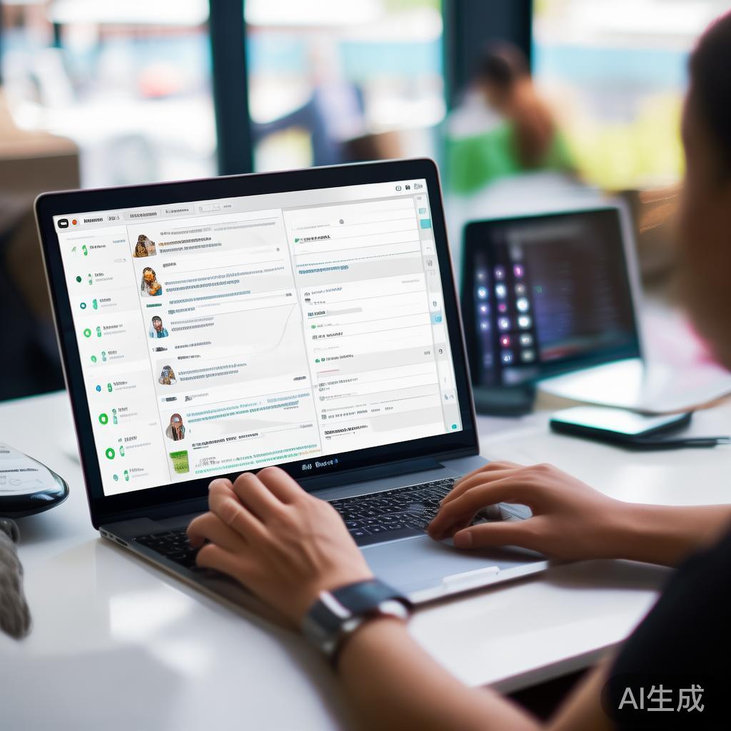 WhatsApp网页版商家版，提升客户沟通效率的必备工具