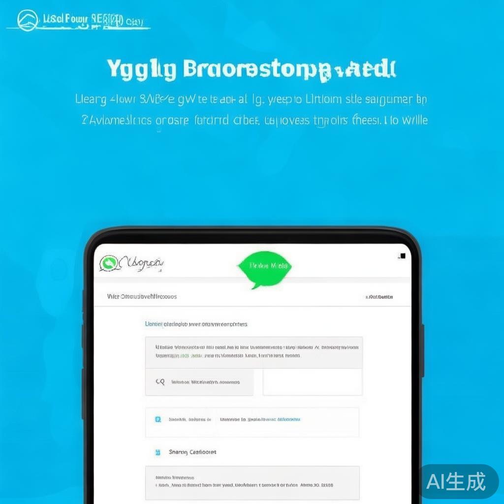 WhatsApp网页版Edge登录指南，轻松几步，畅享跨设备聊天